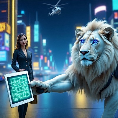 Tech Savvy Serving Real People