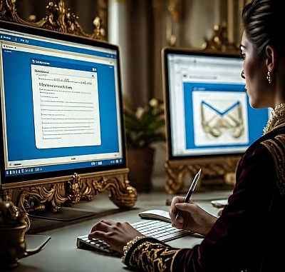 Email