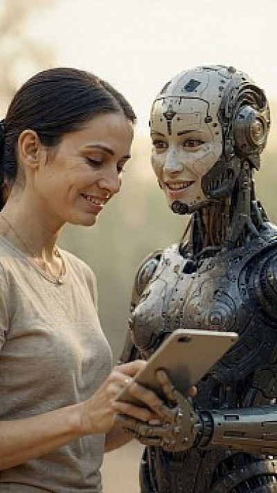 We Committed To Your Success!