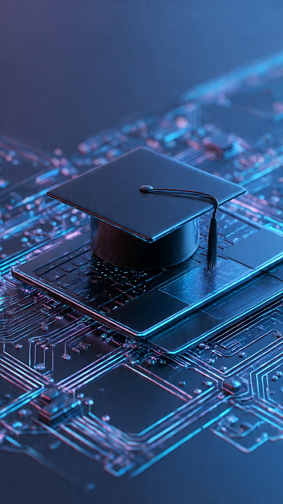 We More Than Just Tech Savvy, We Changing Lives. Join Our Journey Today!