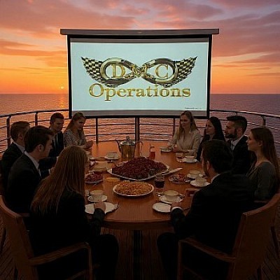 We Dont Just Host Meetings, We Host Breakthroughs