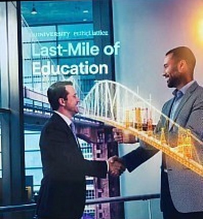 Together, We Working Towards Living Life Beyond Limits